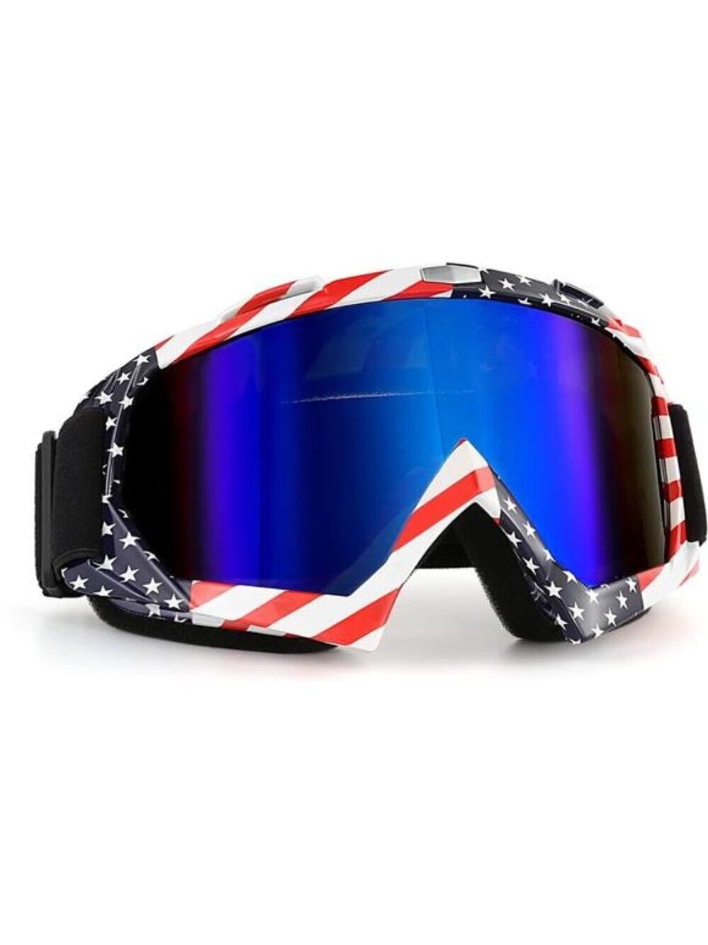 Motocross Goggles Dirt Bike Motorcycle MX Off Road Racing Men Women Youth Gear